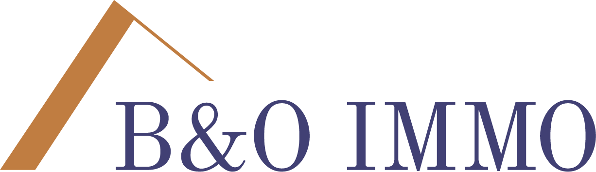 B&O IMMO Logo