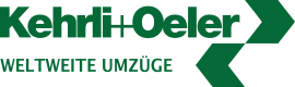 Kehrli + Oeler Logo deutsch