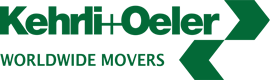 Kehrli + Oeler logo english