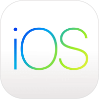 IOS Logo