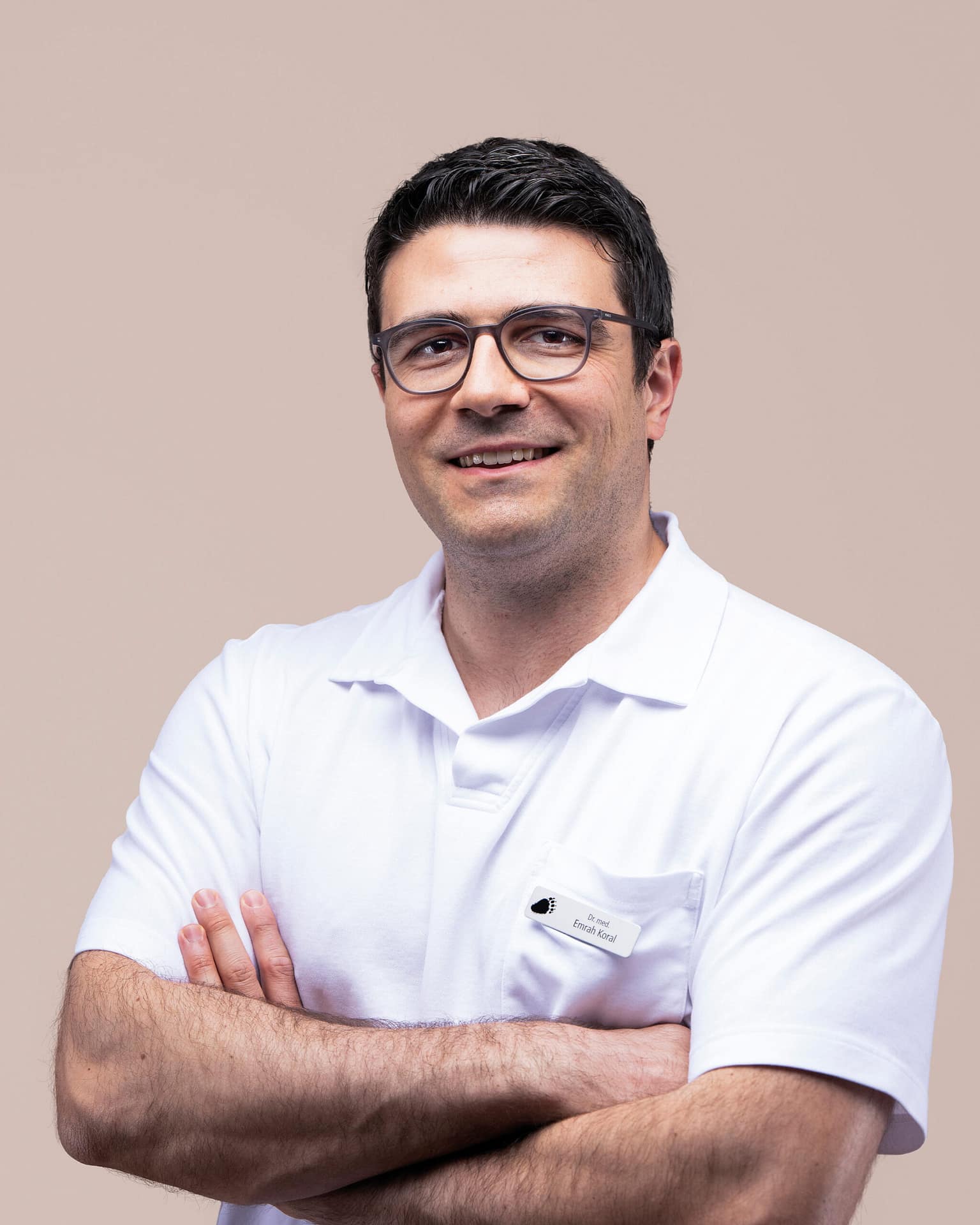 Dr. med. Emrah Koral Dr. med. Emrah Koral