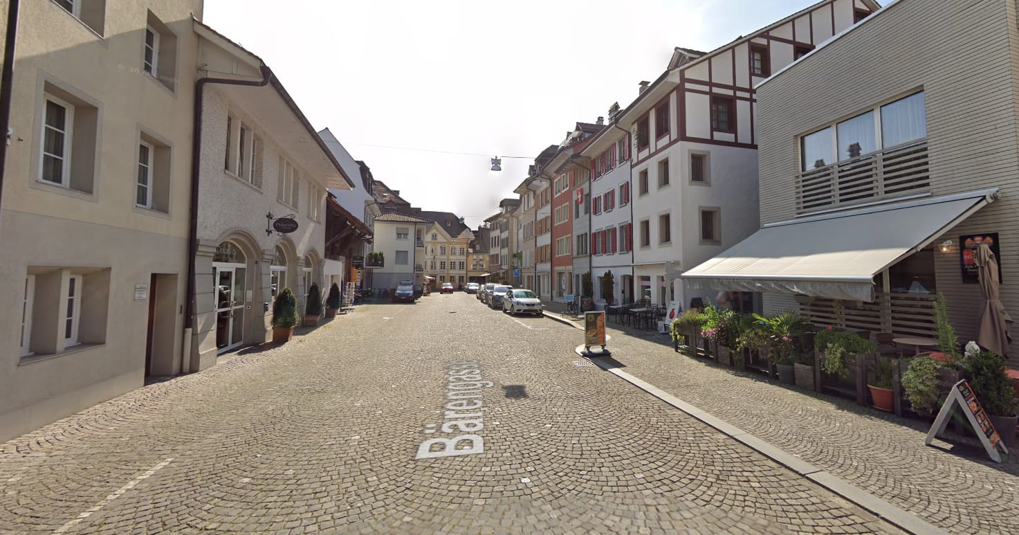 2025-07-04_175228 Bärengasse Zofingen