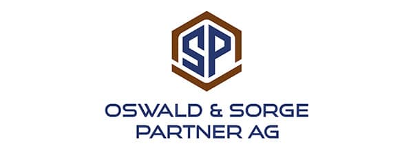 Oswald & Sorge Partner AG Logo
