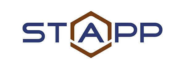 STAPP Logo