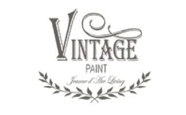 Vintage-Paint-Logo