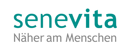 Logo Senevita