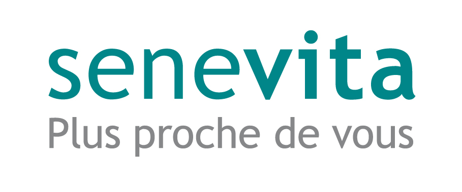 Logo Senevita Hauptsitz fr rgb