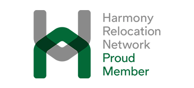 harmony relocation network logo