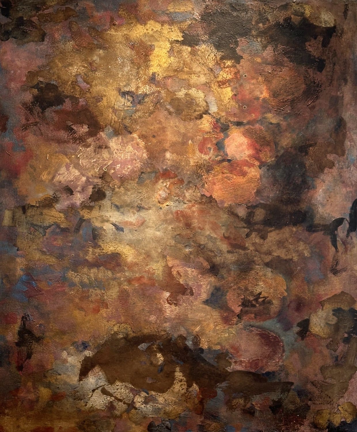 Licht und Schatten I